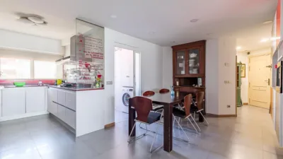 Penthouse in Arroyo del Fresno photo 4