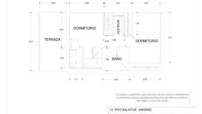 Penthouse in Arroyo del Fresno photo 59