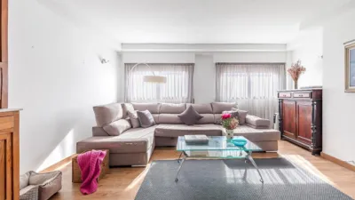 Penthouse in Arroyo del Fresno photo 5