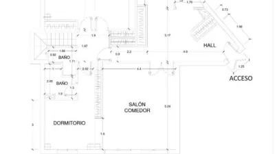 Penthouse in Arroyo del Fresno photo 60