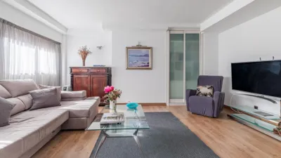 Penthouse in Arroyo del Fresno photo 6