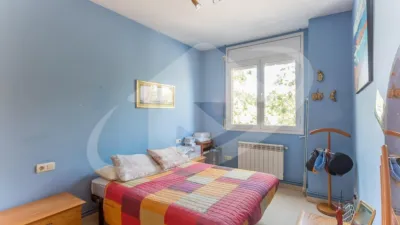Apartment in Plaça de les Tres Torres photo 12