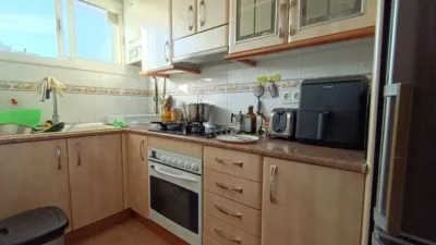 Apartment in Illa Digna photo 11