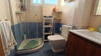Apartment in Illa Digna photo 24