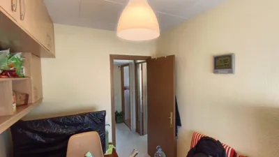 Apartment in Illa Digna photo 27