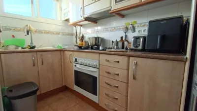 Apartment in Illa Digna photo 9