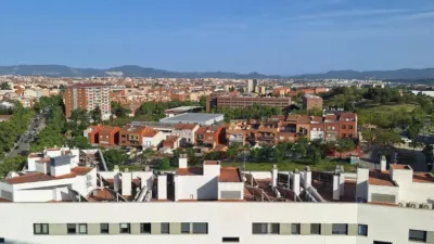 Piso en Carrer de Dinamarca photo 12