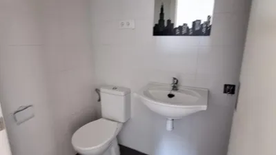 Piso en Carrer de Dinamarca photo 22