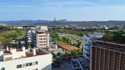 Piso en Carrer de Dinamarca photo 23