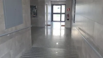 Piso en Carrer de Dinamarca photo 27