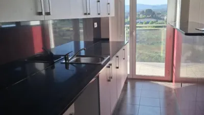 Apartment on Carrer de Dinamarca photo 5