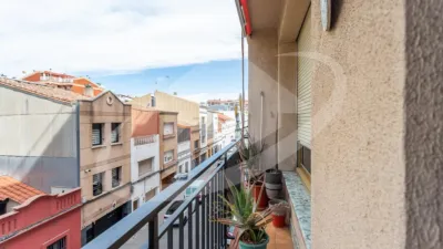 Piso en Carrer de Buxeda photo 12