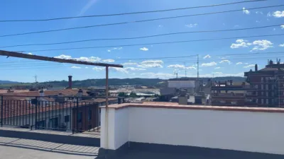 Piso en Carrer de Buxeda photo 31