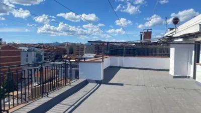 Piso en Carrer de Buxeda photo 32