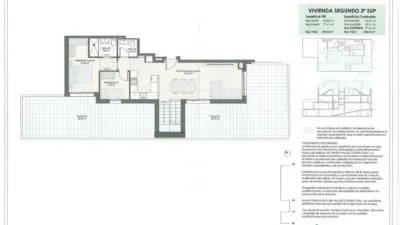 Apartment on Carrer de Lepant photo 2
