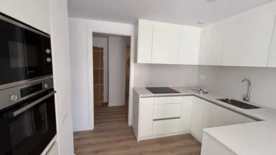 Apartment on Carrer de Lepant photo 10