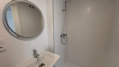 Apartment on Carrer de Lepant photo 21