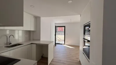 Apartment on Carrer de Lepant photo 5