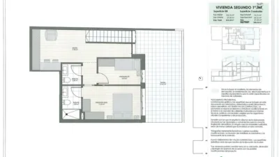 Apartment on Carrer de Lepant photo 2