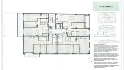 Apartment on Carrer de Lepant photo 2