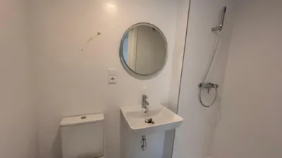 Apartment on Carrer de Lepant photo 20