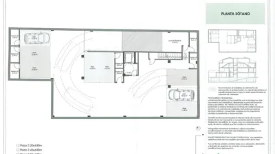 Apartment on Carrer de Lepant photo 3