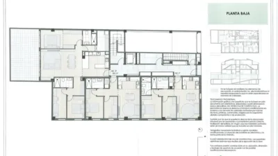 Apartment on Carrer de Lepant photo 2