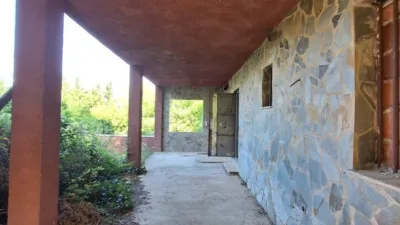 Chalet en Comabella photo 20