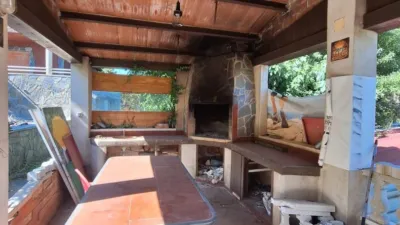 Chalet en Comabella photo 24