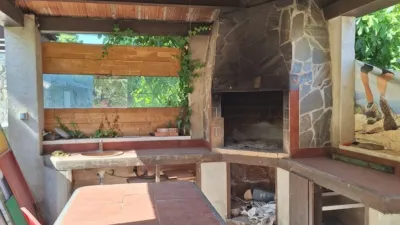 Chalet en Comabella photo 38