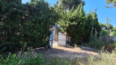 Chalet in Comabella photo 3
