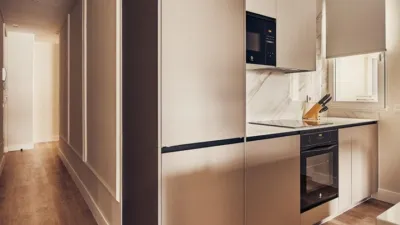 Apartment in List photo 13