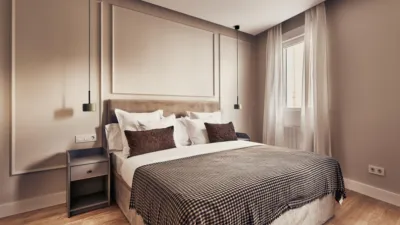 Apartment in List photo 14