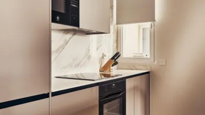 Apartment in List photo 16