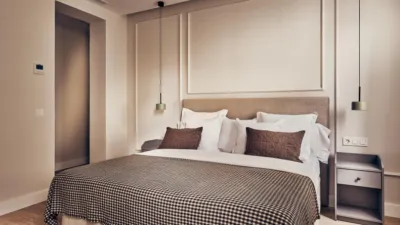 Apartment in List photo 17