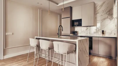 Apartment in List photo 19