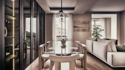 Apartment in List photo 20