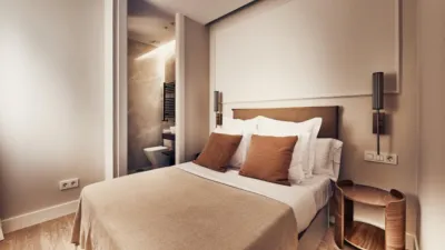 Apartment in List photo 21