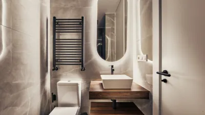 Apartment in List photo 22
