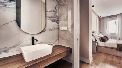 Apartment in List photo 24