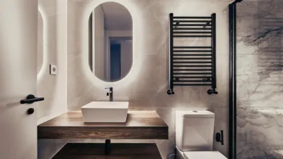 Apartment in List photo 25