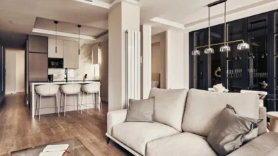 Apartment in List photo 3