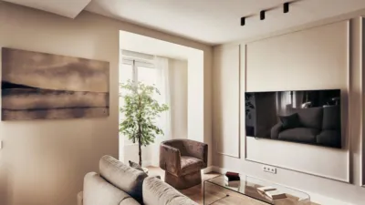 Apartment in List photo 4