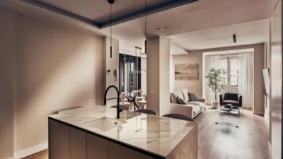 Apartment in List photo 5