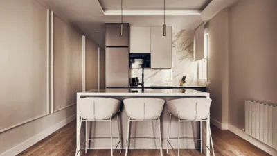 Apartment in List photo 6