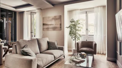 Apartment in List photo 7