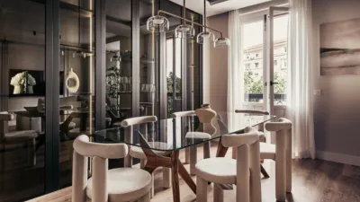 Apartment in List photo 8