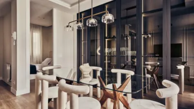 Apartment in List photo 9