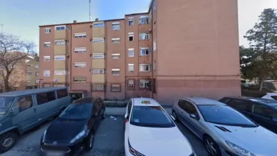 Apartment on Calle de los Inventores photo 3