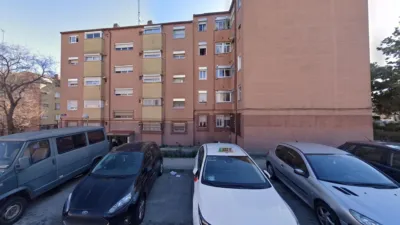 Apartment on Calle de los Inventores photo 2